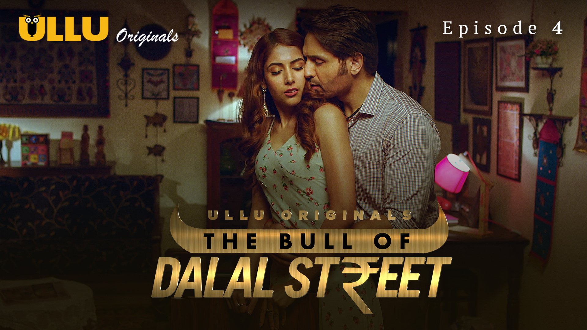 The Bull Of Dalal Street Part 4